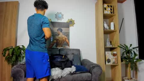 Alan online show from September 20, 3:07 am