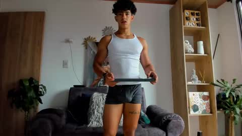 Alan online show from September 20, 5:14 pm