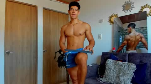 Alan online show from May 19, 1:50 pm