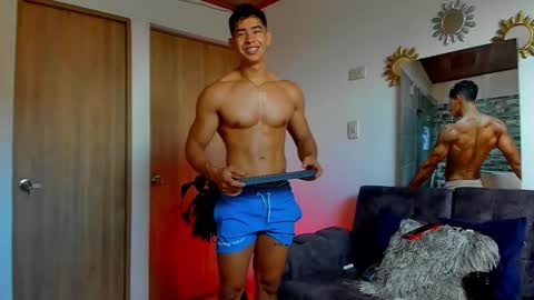 Alan online show from May 22, 1:39 pm