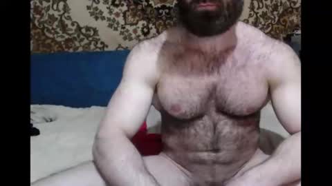 AlanStrongs online show from February 13, 4:50 pm