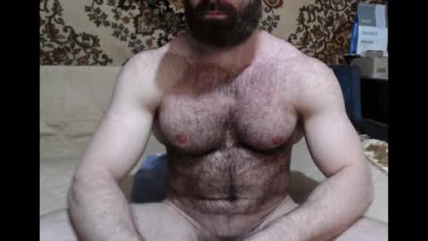 AlanStrongs online show from October 19, 3:56 pm