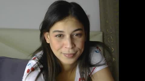 AllylicArabis online show from March 15, 10:49 pm