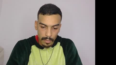 AllylicArabis online show from May 29, 11:03 pm