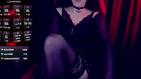 Alaria online show from February 9, 8:57 pm