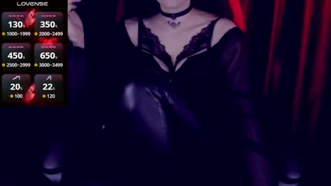 Alaria online show from May 30, 1:03 am