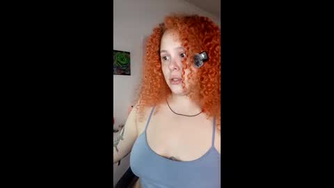 Caro online show from March 15, 2:34 pm