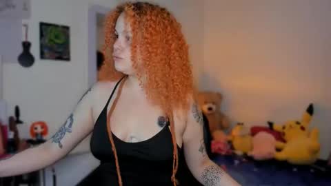 Caro online show from April 6, 12:28 pm