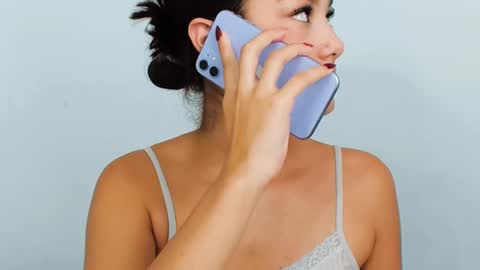 Snapshot of alasska_18 chatting on October 8, 10:07 pm alasska_18 online show from October 8, 10:07 pm