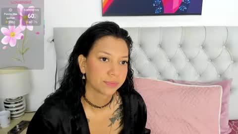 Snapshot of alaya_27 chatting on July 6, 11:51 am Alaya online show from July 6, 11:51 am