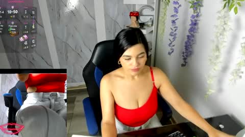 Alaya online show from April 4, 8:17 pm