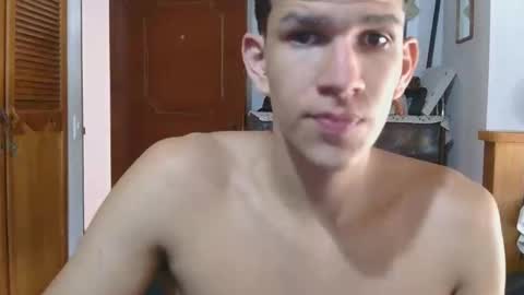 josevcam online show from October 27, 4:22 pm