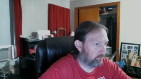 Alberik online show from October 4, 3:10 pm