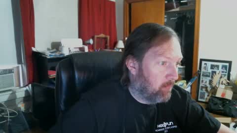 Alberik online show from October 11, 2:48 pm