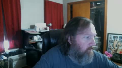 Alberik online show from February 22, 4:49 pm