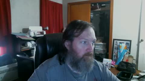 Alberik online show from March 14, 2:44 pm