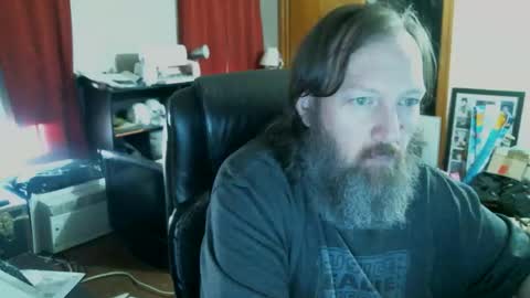 Alberik online show from March 22, 2:31 pm