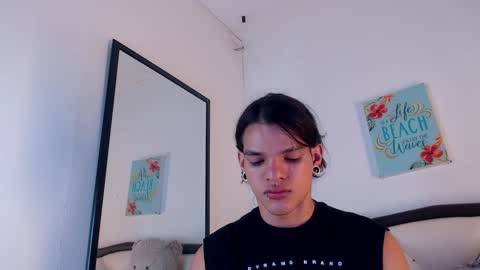 Albert online show from November 24, 2:55 am