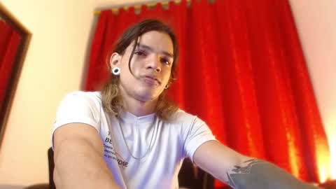 Albert online show from December 21, 2:30 am