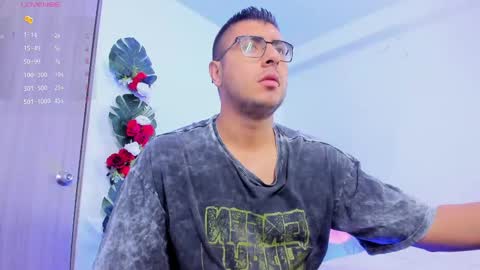 Alberth online show from May 21, 8:54 am