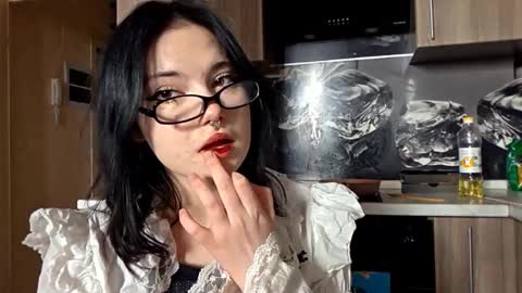 Im Katrina online show from February 26, 11:09 am