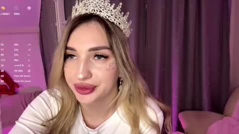 Viktoria online show from February 28, 5:25 pm