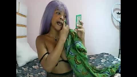 albertine1504 online show from February 4, 1:39 pm