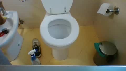 Snapshot of albertodivenire chatting on March 1, 10:24 am albertodivenire online show from March 1, 10:24 am