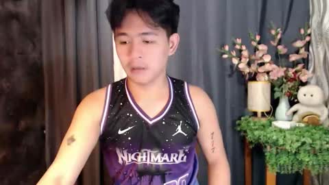 Snapshot of albertx_destroyer69 chatting on October 11, 6:39 pm Albert online show from October 11, 6:39 pm