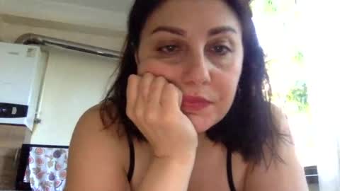 Snapshot of albina6543 chatting on June 30, 12:50 pm albina online show from June 30, 12:50 pm