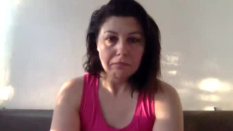 Snapshot of albina6543 chatting on July 2, 2:22 am albina online show from July 2, 2:22 am