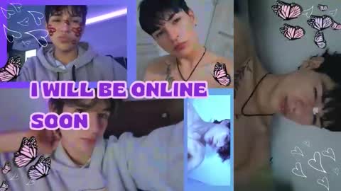 ale_aurarashi online show from October 28, 2:59 am