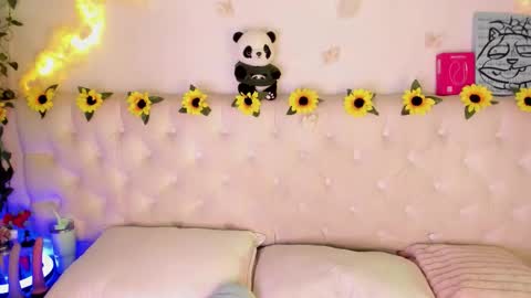 ale_aurarashi online show from February 24, 1:25 am