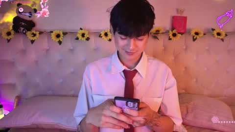 ale_aurarashi online show from March 22, 3:10 am