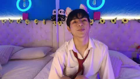 ale_aurarashi online show from March 30, 1:17 am