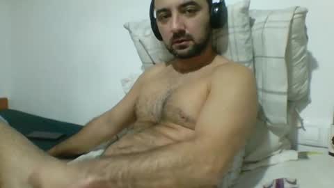 ale online show from February 5, 9:52 pm