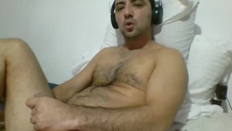 ale online show from February 19, 10:17 pm