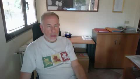 aleandela online show from May 28, 4:26 pm