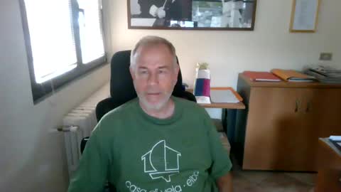 aleandela online show from July 28, 3:21 pm