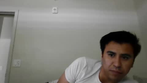 Snapshot of aleccksz chatting on September 22, 6:43 pm PoonHandler online show from September 22, 6:43 pm