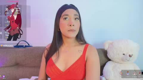 Alee Foxx  online show from May 27, 11:24 pm