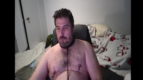 aleeexandre online show from January 26, 10:35 pm