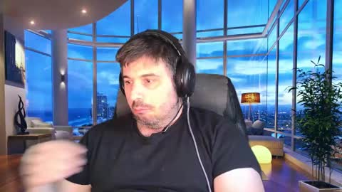 aleeexandre online show from February 26, 8:11 pm