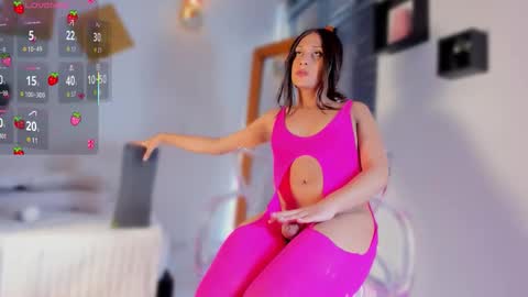 aleexiiaa online show from March 12, 2:34 pm