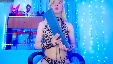 Alex online show from February 22, 12:29 pm