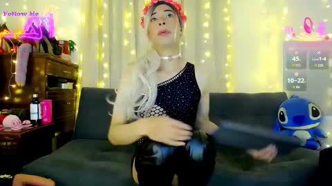 Alex online show from March 14, 9:15 am