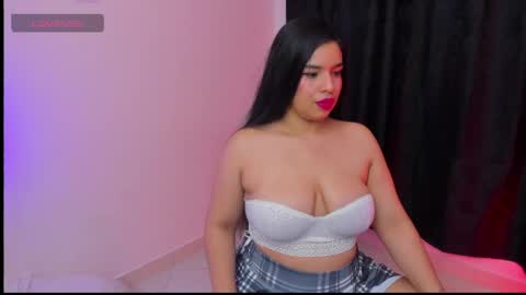 Roxana online show from April 16, 6:14 am