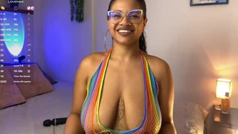 Snapshot of aleiascott chatting on October 7, 1:58 am Aleia online show from October 7, 1:58 am