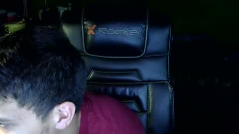 Snapshot of alej277901 chatting on May 22, 5:03 am Terry Spike online show from May 22, 5:03 am