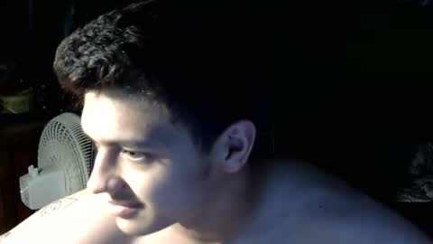 Snapshot of alej277901 chatting on May 23, 7:07 pm Terry Spike online show from May 23, 7:07 pm